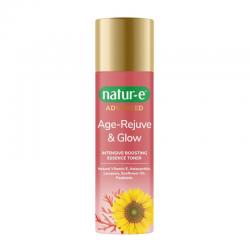 Natur-E Advanced Age-Rejuve & Glow Intensive Boosting Essence Toner 100ml