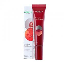 Natur-E Advanced Anti-Aging Eye Cream 10ml