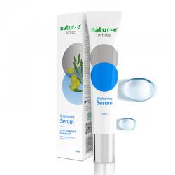 Natur-E White Brightening Serum 15ml