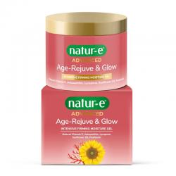 Natur-E Advanced Intensive Firming Moisture Gel 30ml