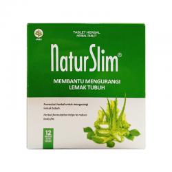 Natur Slim Box (12 Sachet @ 30 Pil)