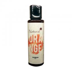 Natural Bali Orange Shampoo 100ml