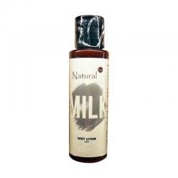 Natural Bali Milk Body Lotion 100ml