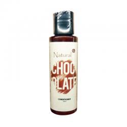 Natural Bali Chocolate Shower Gel 100ml