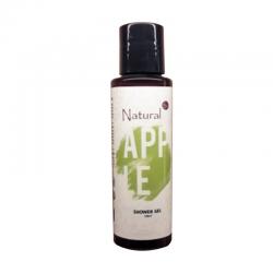 Natural Bali Apple Shower Gel 100ml