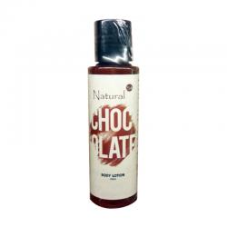 Natural Bali Chocolate Body Lotion 100ml