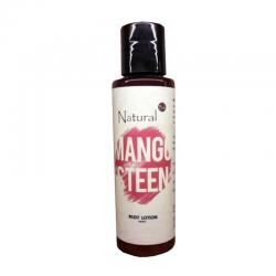 Natural Bali Mangoesteen Body Lotion 100ml