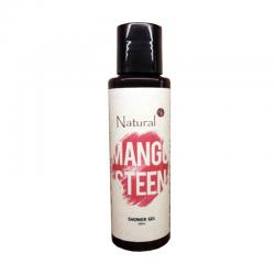 Natural Bali Mangoesteen Shower Gel 100ml
