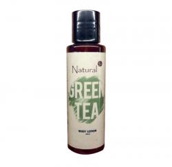 Natural Bali Green Tea Body Lotion 100ml