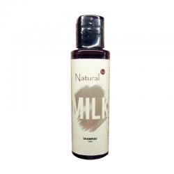 Natural Bali Milk Shampoo 100ml