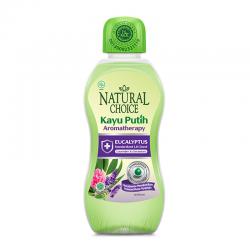 Natural Choice Kayu Putih Aromatheraphy Lavender 60ml