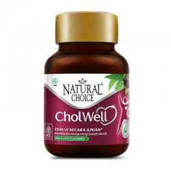 Natural Choice CholWell 30 Kapsul