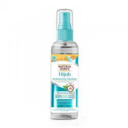 Natural Honey Hijab Antibacterial Sanitizer Spray 100ml