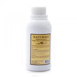 Naturale Brightening Cream (M) 500gr