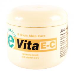 Naturally Vita E-C 200gr