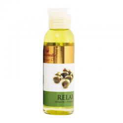 Naturally Massage Oil Olive (Relax) 100ml