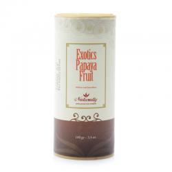 Naturally Exfoliating Rice Powder Exotics Papaya Fruit 100gr