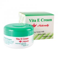 Naturally Vita E Cream 58gr