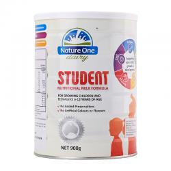 Nature One Dairy Student Nutritional Formula 900gr