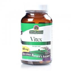 Natures Answer Vitex 40mg 90 capsules