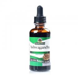 Natures Answer Ashwaghanda 60ml