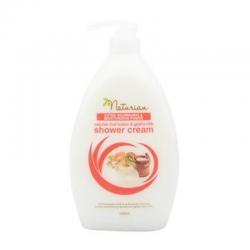 Naturian Shower Cream Fruit Fussion 1000ml