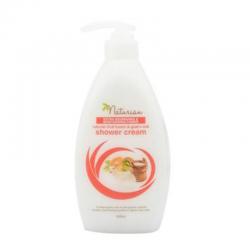 Naturian Shower Cream Fruit Fussion 600ml