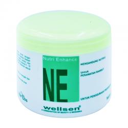 Wellsen NE Nutri Enhance Hair Mask Pot 250gr