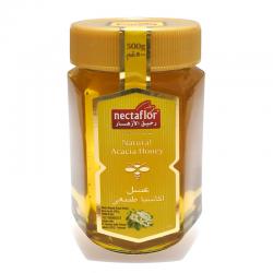 Nectaflor Acacia Honey Jar 500gr