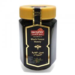 Nectaflor Black Forest Honey Jar 500gr