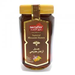 Nectaflor Natural Blossom Honey Jar 1kg