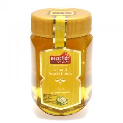 Nectaflor Acacia Honey Jar 250gr