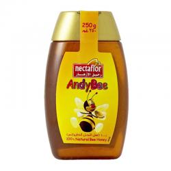 Nectaflor Andy Bee Honey 250gr