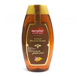 Nectaflor Natural Blossom Honey Squeeze 500gr