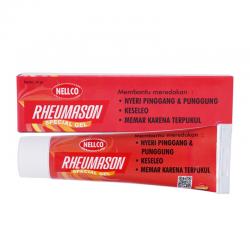 NELLCO Rheumason Special Gel 30gr