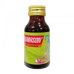 NELLCO Rheumason Minyak Gosok 60ml