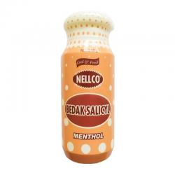 NELLCO Salicyl Cool and Fresh Menthol (Pliptop) 60gr