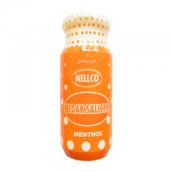 NELLCO Salicyl Genesis Menthol (Pliptop) 60gr