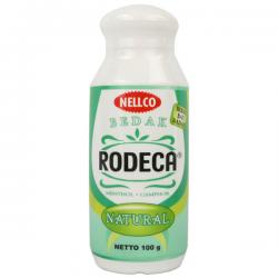 NELLCO Rodeca Powder Natural (Pliptop) 100gr