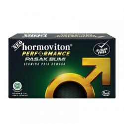 Neo Hormoviton Performance Pasak Bumi Box (5 Sachet @15ml)
