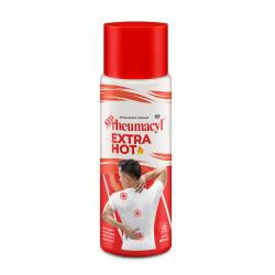 Neo Rheumacyl Hot Cream 100ml