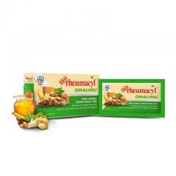 Neo Rheumacyl Oralinu Box 5s @15ml