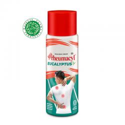 Neo Rheumacyl Eucalyptus Cream Botol 100ml