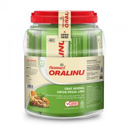 Neo Rheumacyl Oralinu Toples 15s @15ml