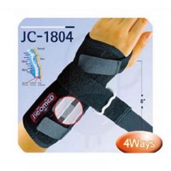 Neomed Wrist Splint Strong jc-1804 Left