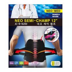 Neomed Semi Champ 12 Jc-B-8200 