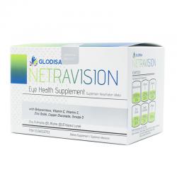 Netravision Box (6 Blister @ 10 Kapsul Lunak)