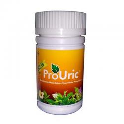 New Prouric Kaps Botol 60kaps