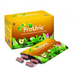 New Prouric Kaps Kotak 6 strip @10kaps