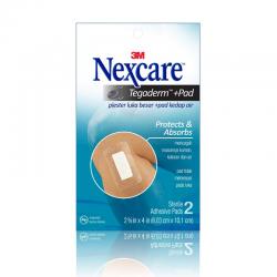 Nexcare Tegaderm Pad